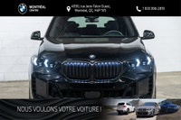 *English below* *Français:* Ce superbe BMW X5 xDrive40i affiche 18 505 km et aucun accident rapporté... (image 1)
