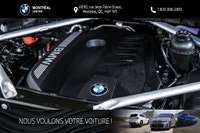 *English below* *Français:* Ce BMW X5 xDrive40i se présente dans une condition exceptionnelle et aff... (image 8)