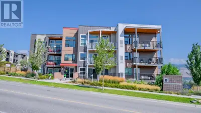 Prime Investment Opportunity! This fully furnished 3-bedroom penthouse unit in the highly sought-aft...