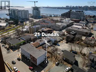 Unlock the potential of this exceptional 2063 sq ft vacant lot situated in the heart of Downtown Dar...