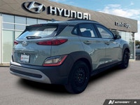 Navigate every journey with confidence and comfort in this dynamic 2023 Hyundai Kona Preferred, feat... (image 4)
