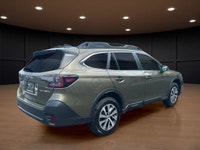 Experience the perfect blend of adventure and style with this 2022 Green Subaru Outback Touring AWD,... (image 5)