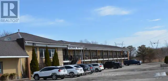 23721 HIGHWAY 48 Georgina (Baldwin), Ontario63005673249923122