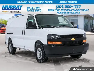 Murray Chevrolet ENGINE 6.6L V8 TRANSMISSION 8-SPEED AUTOMATIC DIFFERENTIAL HEAVY-DUTY LOCKING REAR...