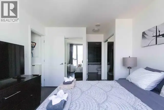 3505 188 KEEFER PLACE Vancouver, British Columbia in Condos for Sale in Vancouver - Image 12