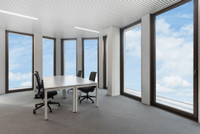 Find office space in SPACES THE SHIFT for 3 persons