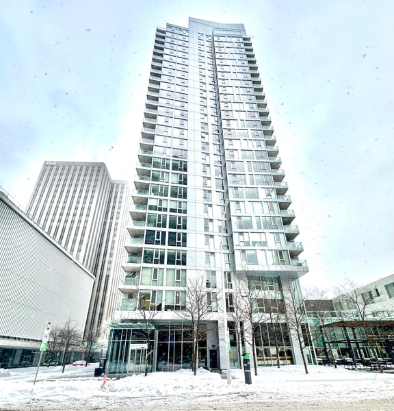 Apartment for Rent Ottawa 179 Metcalfe Street Long Term Rentals