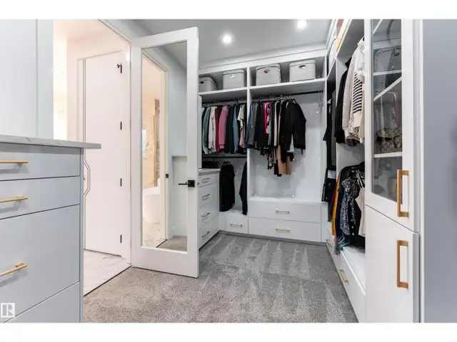 16511 8 ST NE Edmonton, Alberta in Houses for Sale in Strathcona County - Image 36