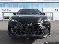 Introducing the remarkable 2023 Lexus NX 450h+ Sport Utility, a premium plug-in hybrid with a mere 2... (image 7)