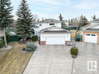 330 WEBER WY NW Edmonton, Alberta