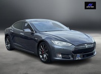 Welcome to Auto View! NEW ARRIVAL!! 2014 Tesla Model S P85D!! **DUAL MOTOR** **ALL WHEEL DRIVE** The... (image 3)