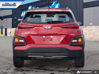 Look at this certified 2020 Hyundai Kona Preferred AWD | Heated Wheel + Seats | CarPlay + Android |... (image 3)