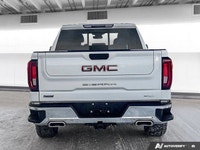 Experience premium comfort and proven capability with the *2022 GMC Sierra SLT*, featuring *71,775 k... (image 4)
