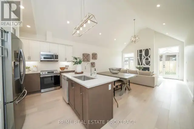 23 - 62 COMPASS TRAIL Central Elgin, Ontario in Land for Sale in London - Image 16