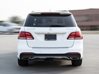 2018 Mercedes Benz GLE-400 AMG PKG White Exterior on Black Interior comes with Navigation and 360 Ca... (image 4)