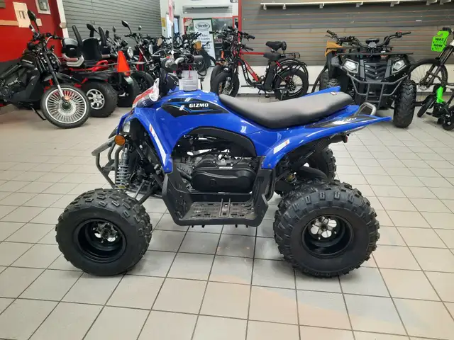 9999 Apollo GIZMO 120CC 120CC AS LOW AS $31BW FOR 36M in ATVs in Bridgewater - Image 10