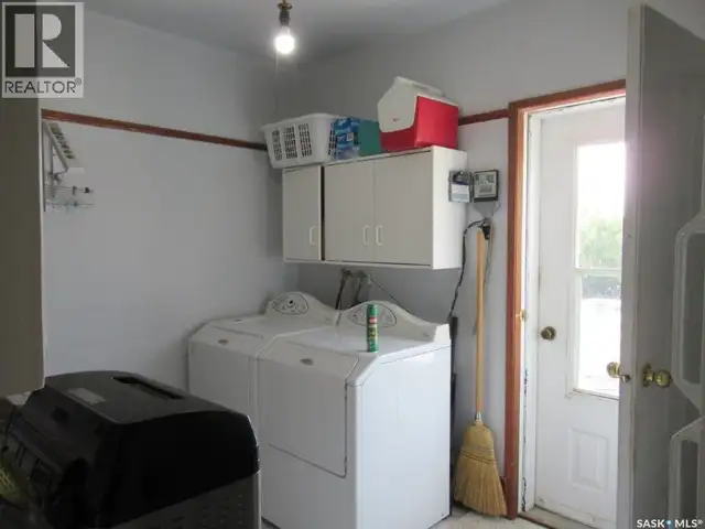 207 2nd AVENUE W Smiley, Saskatchewan in Houses for Sale in Saskatoon - Image 23
