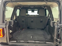 2024 Jeep Wrangler Rubicon RUBICON | HEATED SEATS + WHEEL | HARDTOP | SAFETY Black Clearcoat Pentast... (image 7)