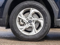 2024 Hyundai Tucson Preferred AWD | CPO | NAVI | CARPLAY The 2024 Hyundai Tucson Preferred AWD is a... (image 3)