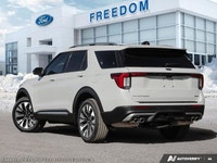 Welcome to Freedom Ford. Dynamic 2.3L Turbo Engine - Luxurious Leather Interior - Advanced Safety Fe... (image 4)