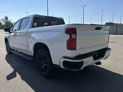 2024 Chevrolet Silverado 1500 RST Crew Cab Standard Box 4WD, View more