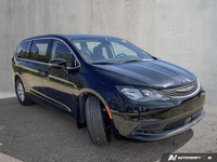 Safe and reliable, this 2024 Chrysler Grand Caravan SXT | SafetyTec Group | lets you cart everyone a... (image 7)