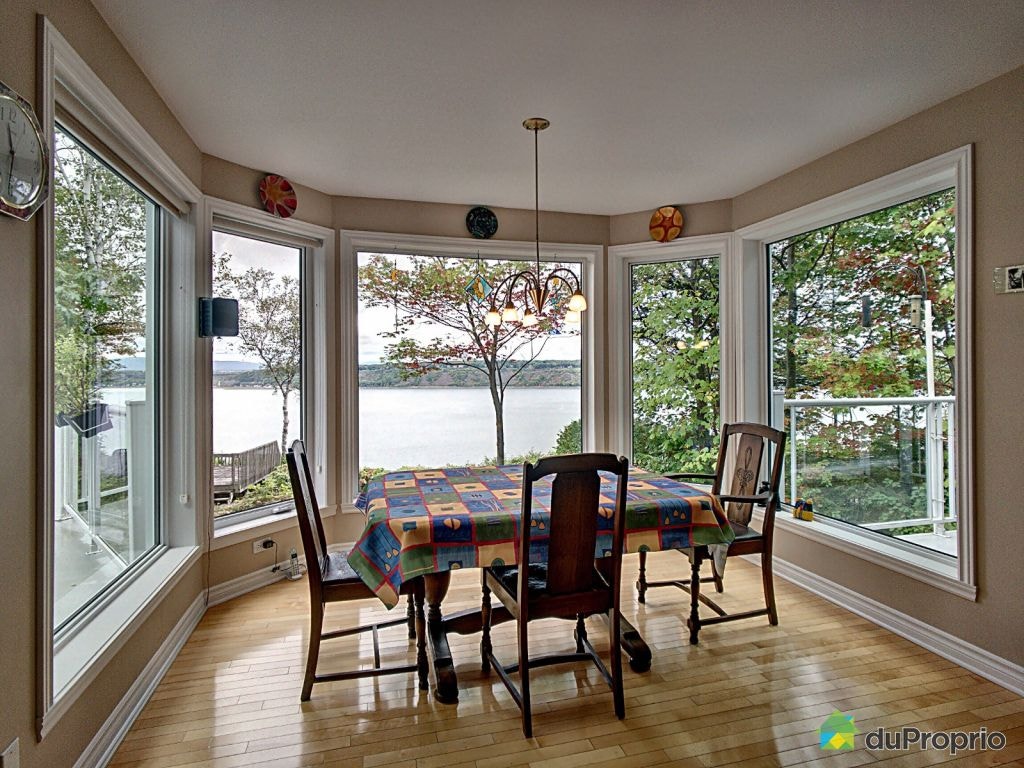 $1,350,000 - 2 Storey for sale in St-Nicolas — photo 1