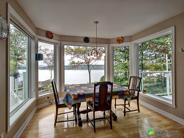$1,350,000 - 2 Storey for sale in St-Nicolas — photo 1