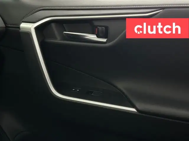 2019 Toyota RAV4 Limited in Cars & Trucks in Bedford - Image 39