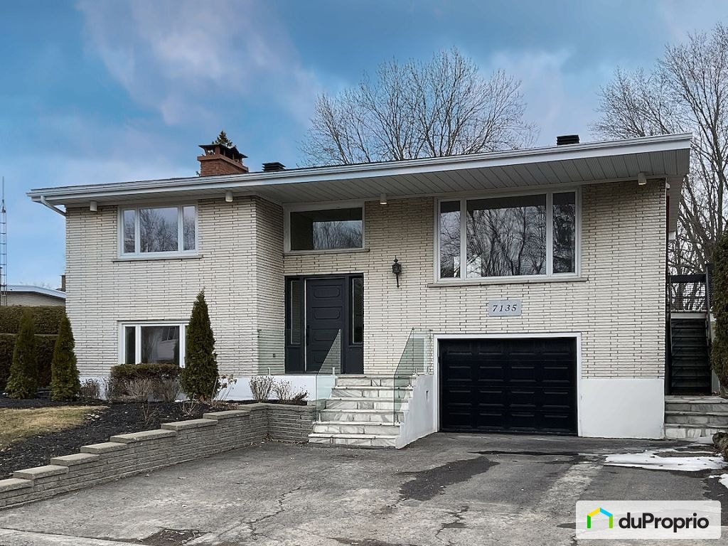 $849,000 - 2 Storey for sale in Brossard — photo 1