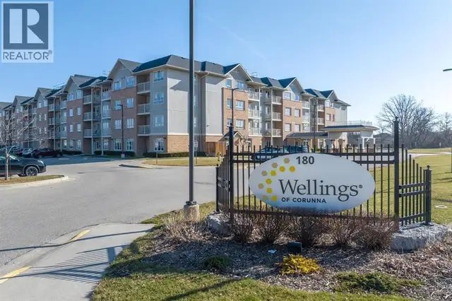 180 Bunker AVENUE Unit# 2BR St Clair, Ontario in Long Term Rentals in Sarnia - Image 38