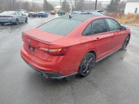 Autobahn Trim 6 Speed Manual Transmission Leather Interior Panoramic Sunroof Apple Carplay Android A... (image 4)