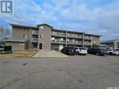 Looking for affordable living? Why rent when you can own. This unit is in great shape and offers two...