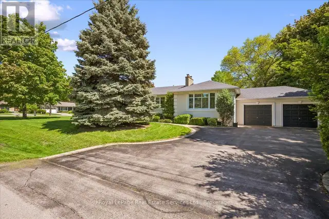 281 PINEHURST DRIVE Oakville (FD Ford), Ontario in Houses for Sale in Oakville / Halton Region - Image 4