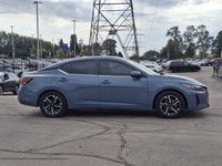 Check out this certified 2024 Nissan Sentra SV | Heated Seats | Smart Cruise | CarPlay + Android | a... (image 5)
