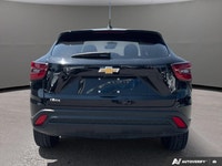 Heated Seats, Apple CarPlay, Android Auto, Lane Keep Assist, Front Pedestrian Braking! This 2024 Che... (image 4)