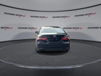 This Toyota Camry has a powerful Gas 4cyl 2.5 L engine powering this Automatic transmission. Power D... (image 6)