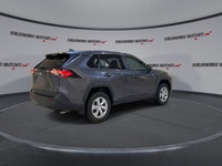 // SINGLE OWNER! // This 2023 Toyota RAV4 LE AWD is a smart SUV for daily life in Cayuga and beyond.... (image 7)
