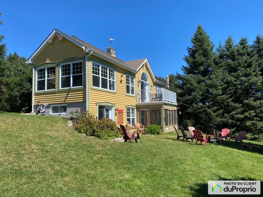 $649,000 - Cottage for sale in St-Zénon — photo 3