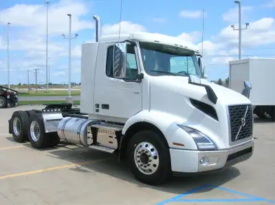 AZ LOCAL MISSISSAUGA TRUCK DRIVING JOB $23/HOUR, 60 HRS+ / WEEK, View more