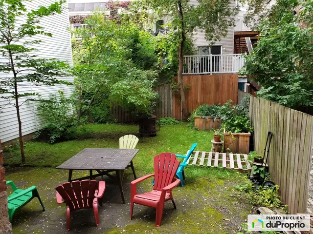$630,000 - Duplex for sale in St-Jean-Baptiste in Houses for Sale in Québec City - Image 5