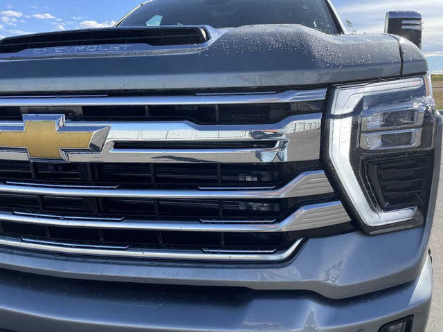 2026 Chevrolet Silverado 2500HD High Country in Cars & Trucks in Calgary - Image 3