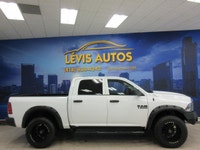 RAM 1500 2019 EXPRESS V8 5.7 LITRES HEMI CREW-CAB BOITE 5.7 PIEDS 4X4 TOUT ÉQUIPÉ / CAMÉRA DE RECUL... (image 7)