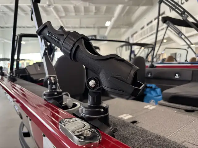 2026 Legend 17 XT Sport Package in Powerboats & Motorboats in Sudbury - Image 39