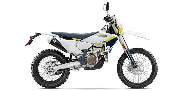 2025 Husqvarna Motorcycles FE 350S in Dirt Bikes & Motocross in Chilliwack - Image 2