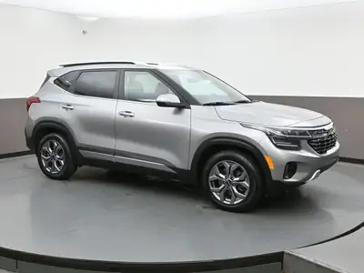 Android Auto / Apple CarPlay, Leather, Heated Seats and so much more!! Kijiji Engine: 4 Cylinder Eng...