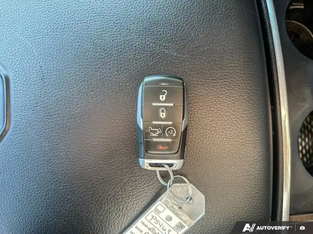 2022 Ram 1500 Laramie | Leather | Heated Seats | Remote Start in Cars & Trucks in Grande Prairie - Image 27