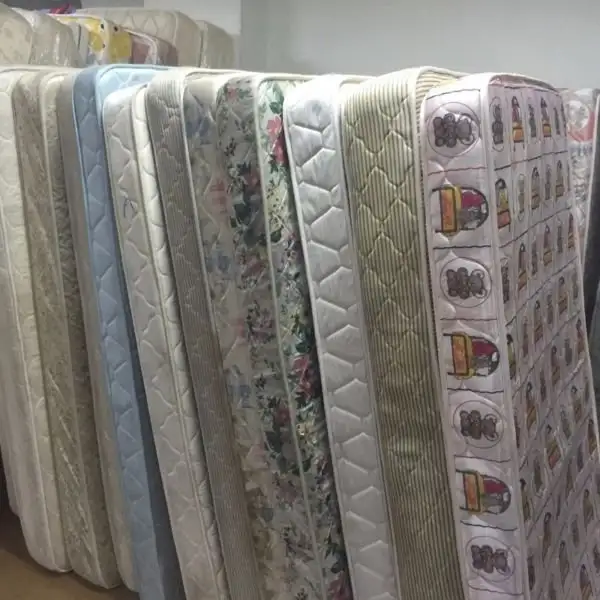 Ƹ̵̡Ӝ̵̨̄ƷQUEEN DOUBLE AND SINGLE SIZE USED MATTRESSES Ƹ̵̡Ӝ̵̨̄Ʒ in Beds & Mattresses in Delta/Surrey/Langley - Image 11