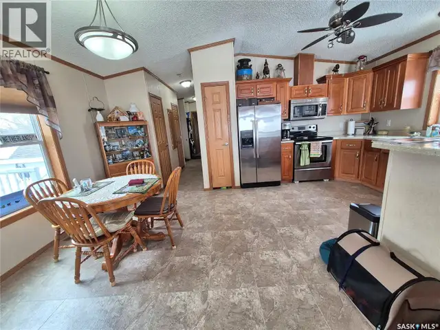 4425 Access ROAD Halbrite, Saskatchewan in Houses for Sale in Regina - Image 13