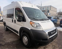**CARS TRUCKS SUV 4X4 VAN AWD EDMONTON FINANCING AVAILABLE EASY FINANCING ** 2020 RAM PROMASTER 2500... (image 2)